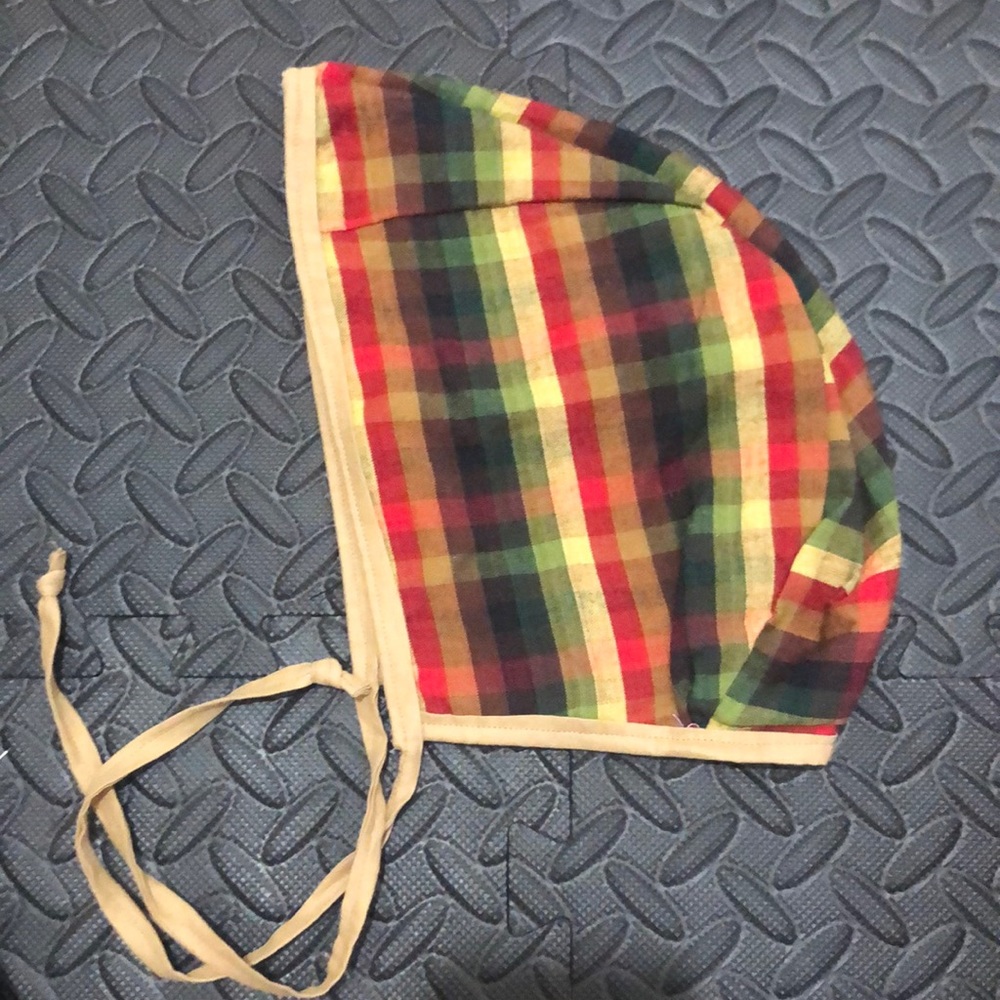 Lorin Lane Clothing Bonnet 3-5y